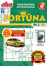 ID 5 oho Fortūna ID 5 oho Fortūna